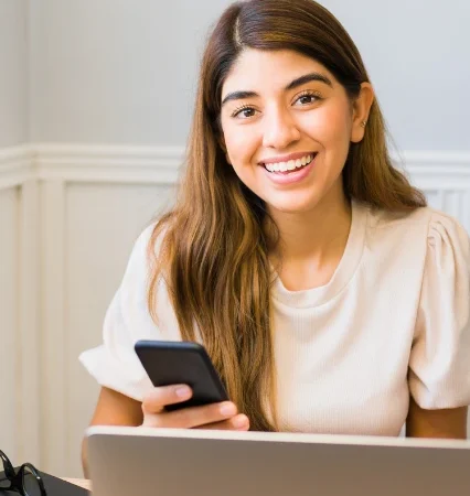 Wervas Executive Assistant